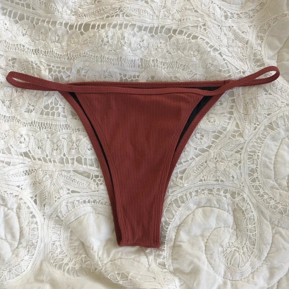 Somerfield Swim Bottoms in Bloom M